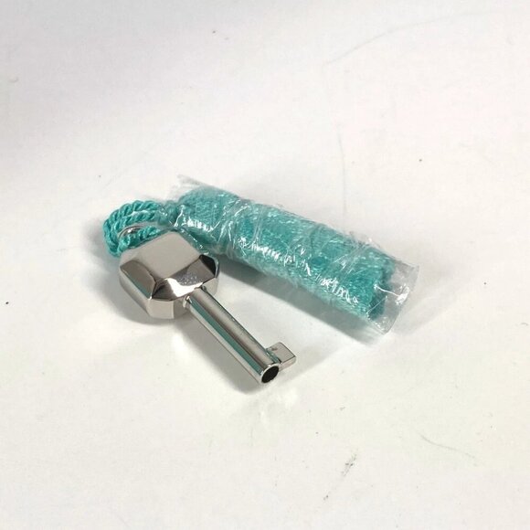 TIFFANY&Co. 73476933 TIFFANY&Co. Facet Jewelry Box (Tall) Accessory case box - Picture 14 of 16